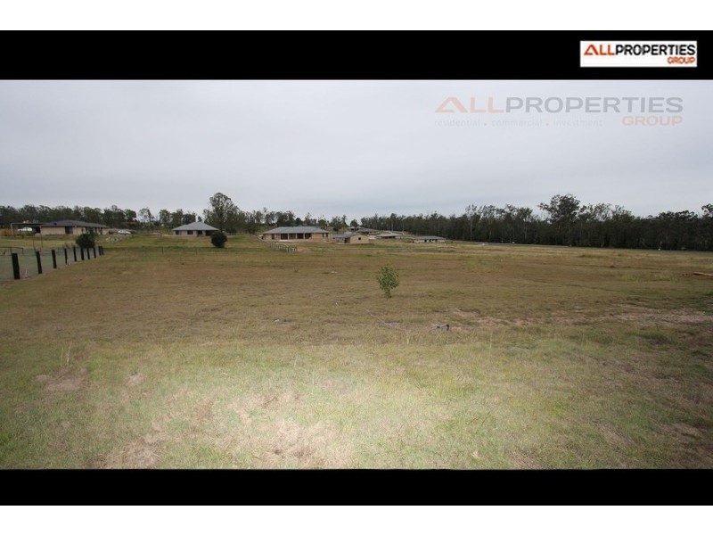 Hatton Vale QLD 4341