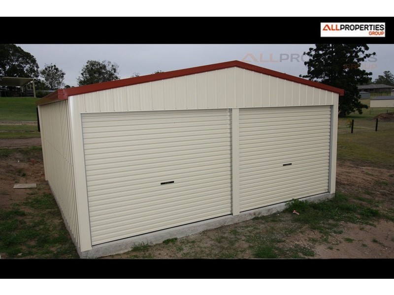 Hatton Vale QLD 4341