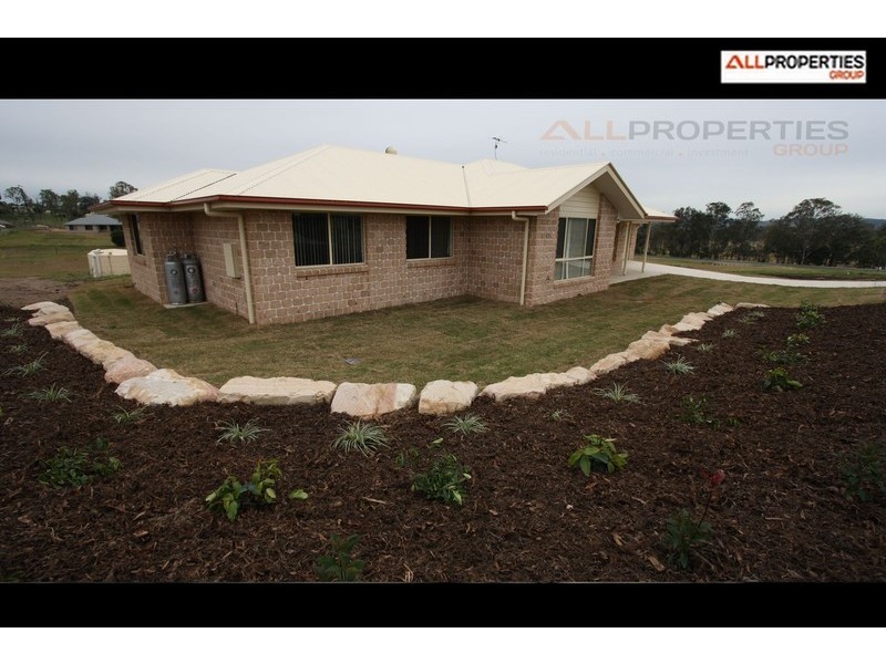 Hatton Vale QLD 4341