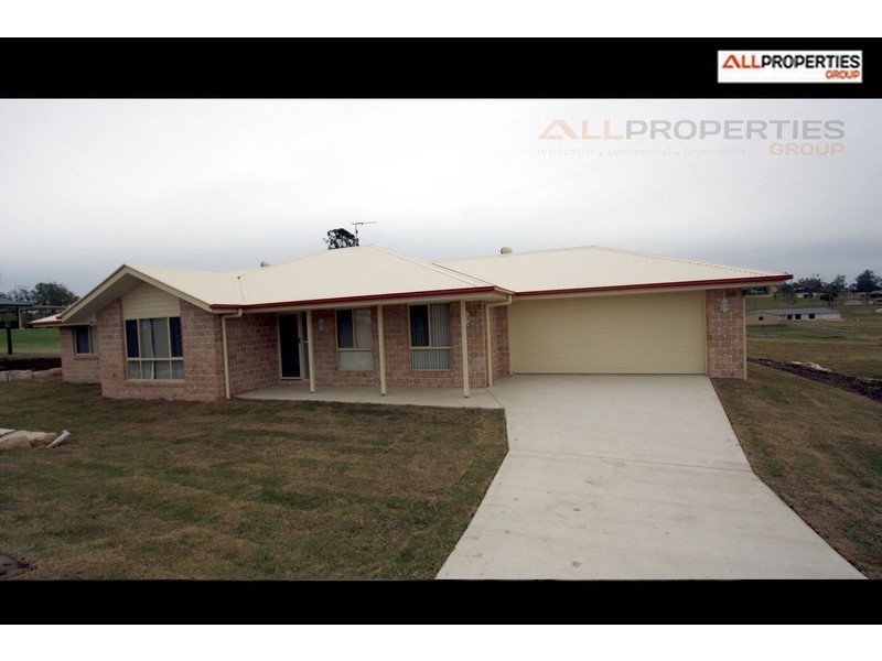 Hatton Vale QLD 4341