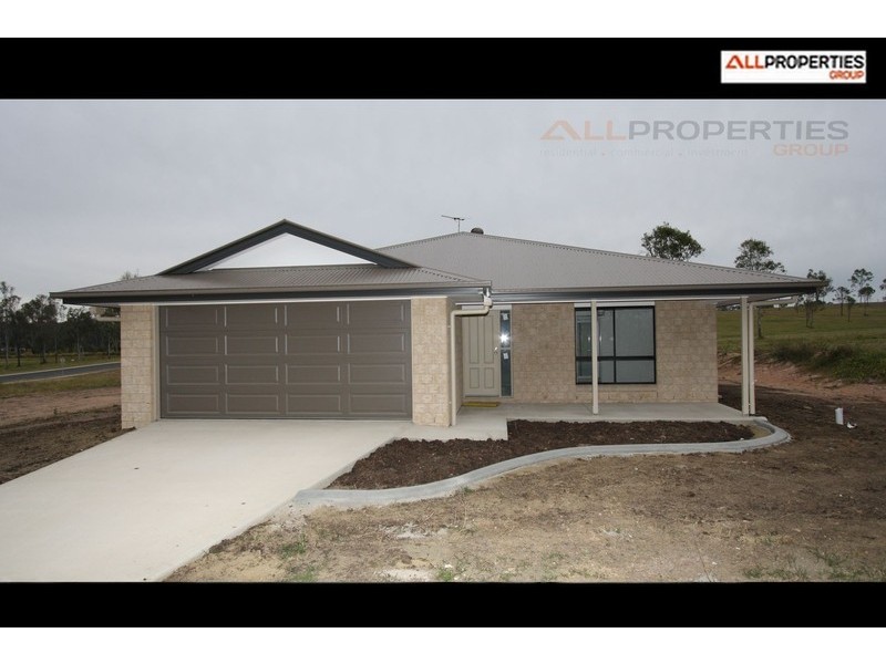 Hatton Vale QLD 4341