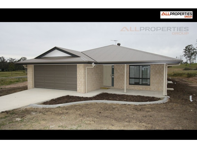 Hatton Vale QLD 4341