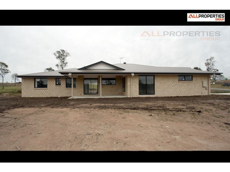 Hatton Vale QLD 4341