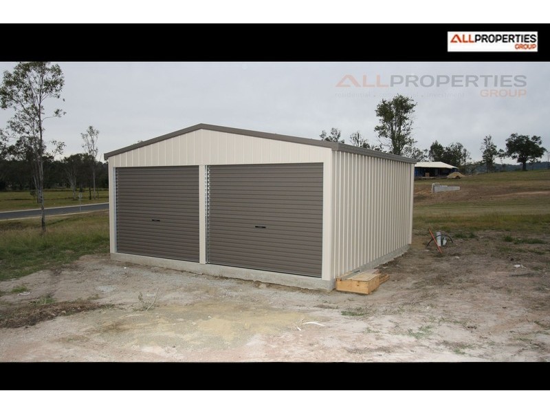 Hatton Vale QLD 4341