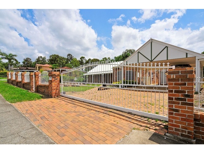 329 Blunder Rd, Durack QLD 4077