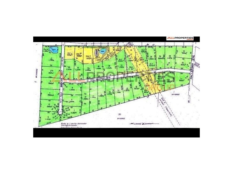 82 Tallaringa Drive, Adare QLD 4343