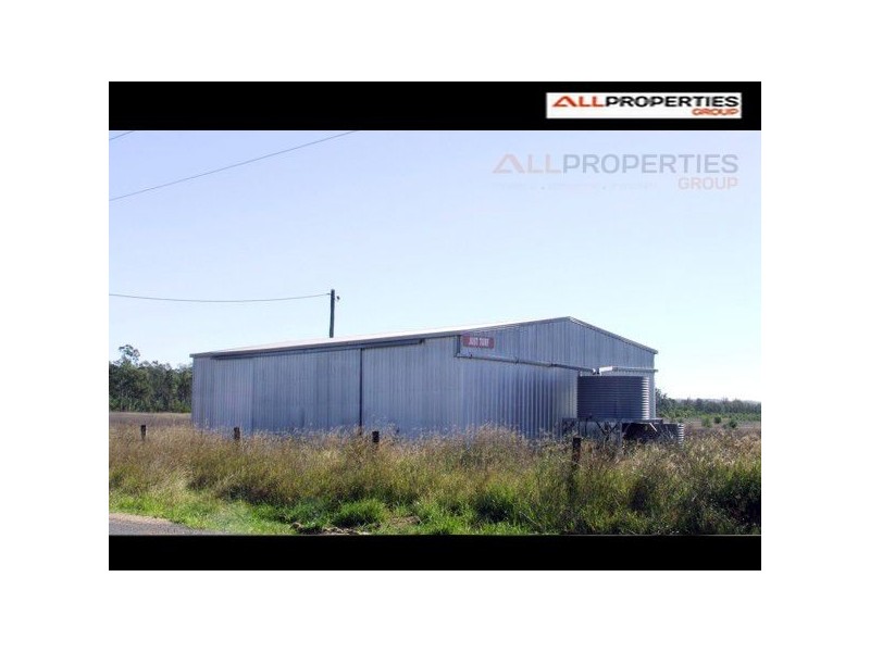 82 Tallaringa Drive, Adare QLD 4343