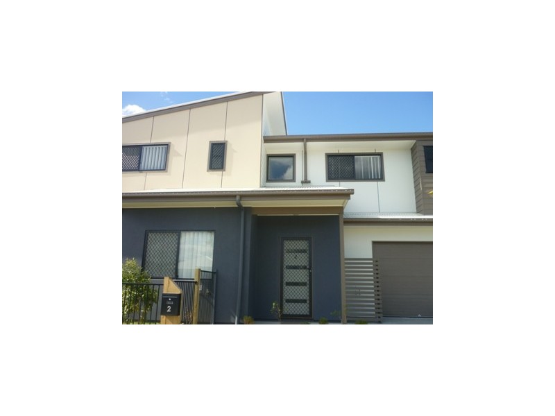 3/18 Frankland Avenue, Waterford QLD 4133