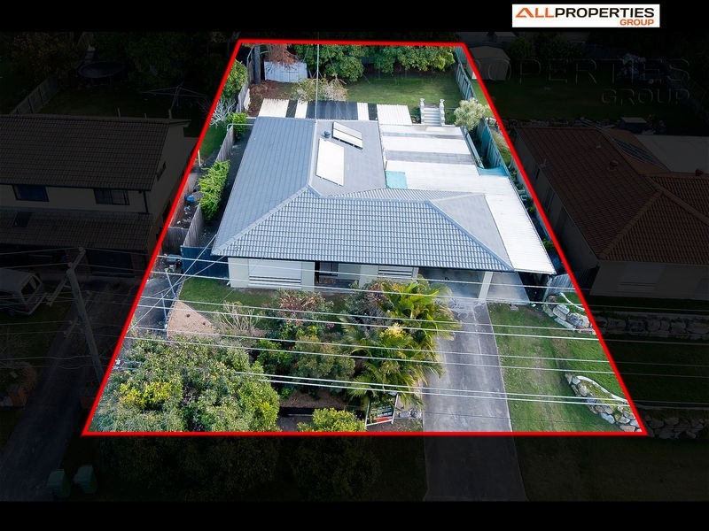 54 CONIFER, Hillcrest QLD 4118