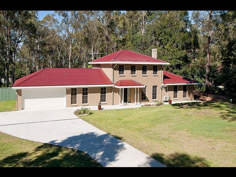 64 Scribner Av, Forestdale QLD 4118