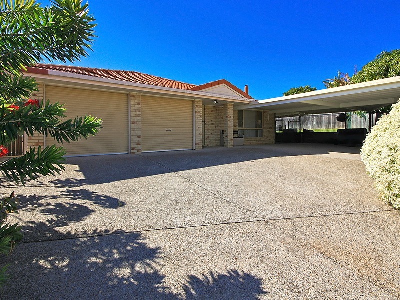 6  Platypus Ct, Doolandella QLD 4077