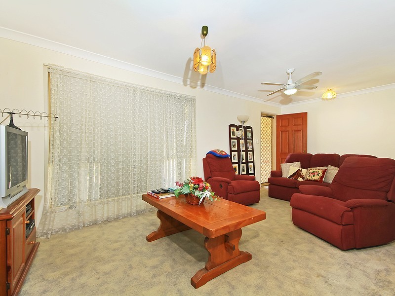 6  Platypus Ct, Doolandella QLD 4077