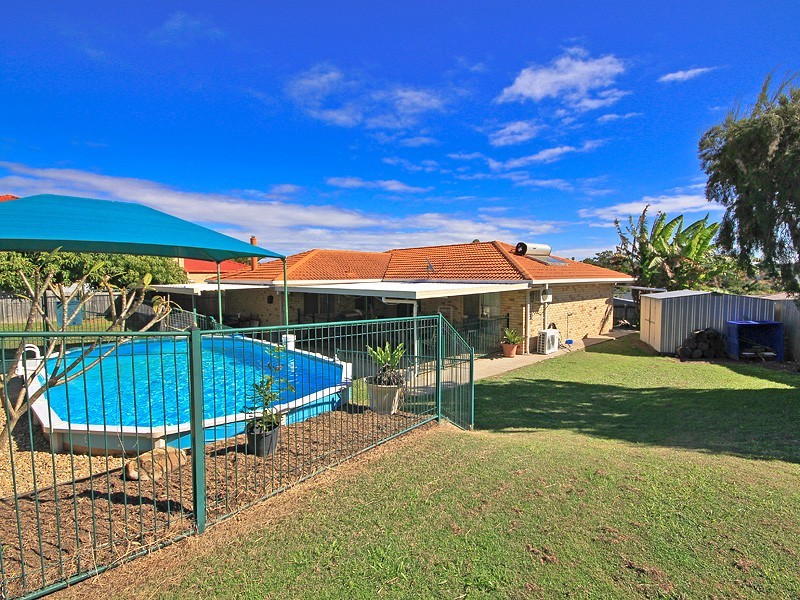 6  Platypus Ct, Doolandella QLD 4077