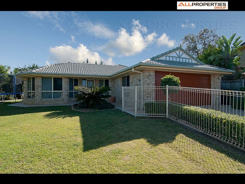 22 Coorong Place, Parkinson QLD 4115