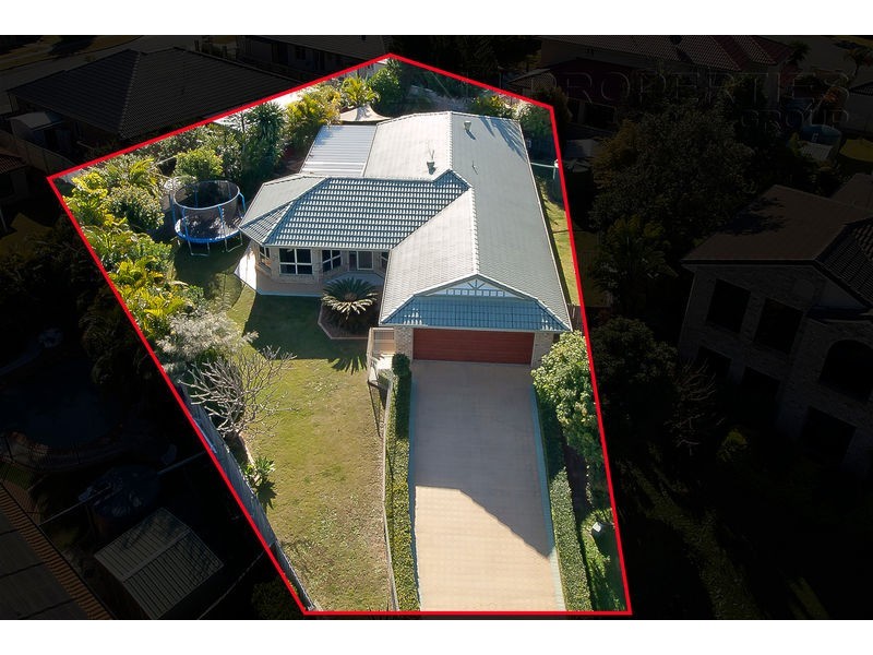 22 Coorong Place, Parkinson QLD 4115