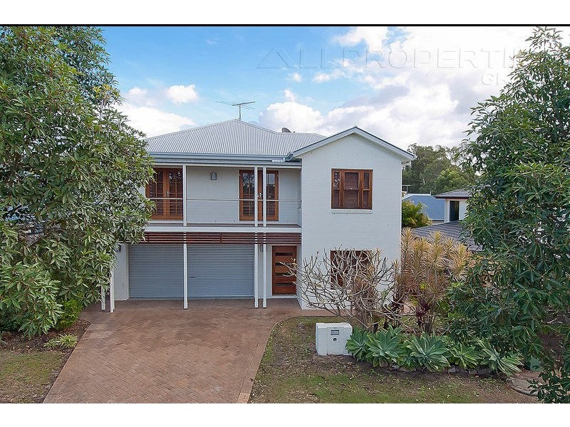 23 Carisbrook Circuit, Forest Lake QLD 4078