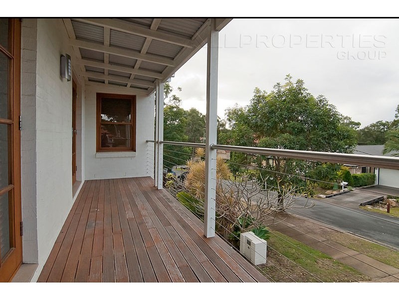 23 Carisbrook Circuit, Forest Lake QLD 4078