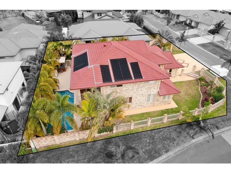 23 Ithaca Way, Forest Lake QLD 4078