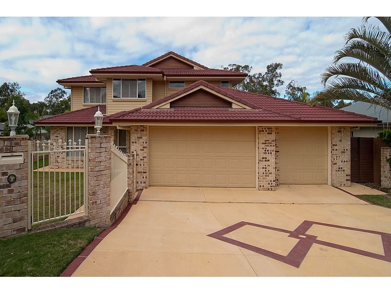 23 Ithaca Way, Forest Lake QLD 4078