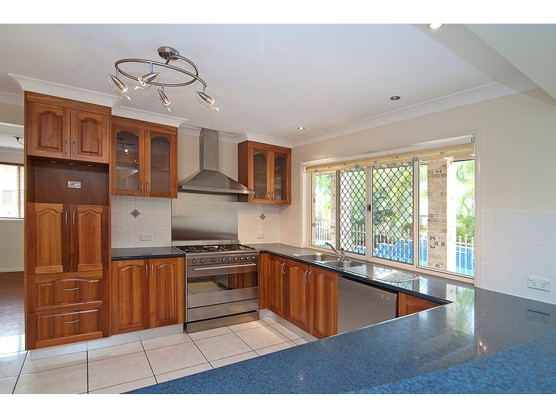 23 Ithaca Way, Forest Lake QLD 4078