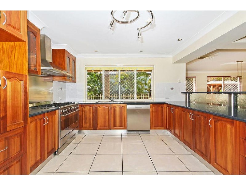 23 Ithaca Way, Forest Lake QLD 4078