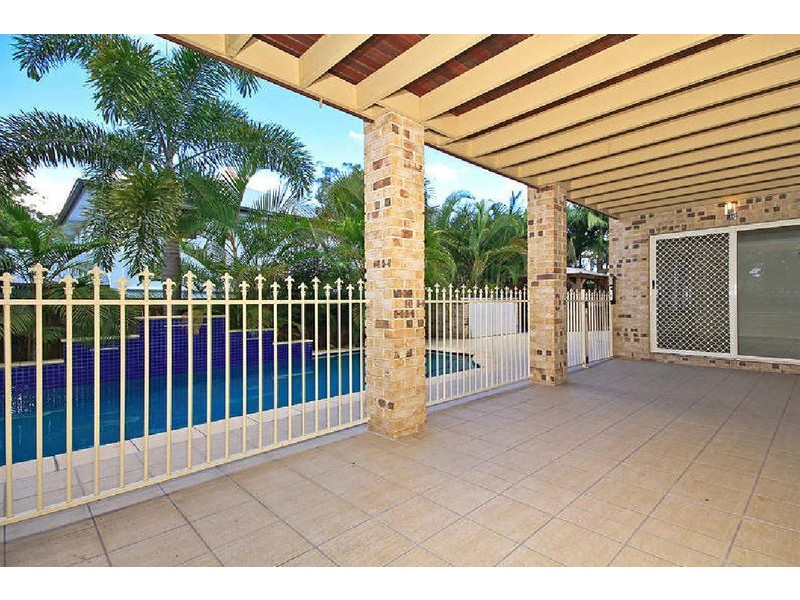 23 Ithaca Way, Forest Lake QLD 4078