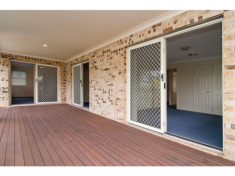 23 Ithaca Way, Forest Lake QLD 4078