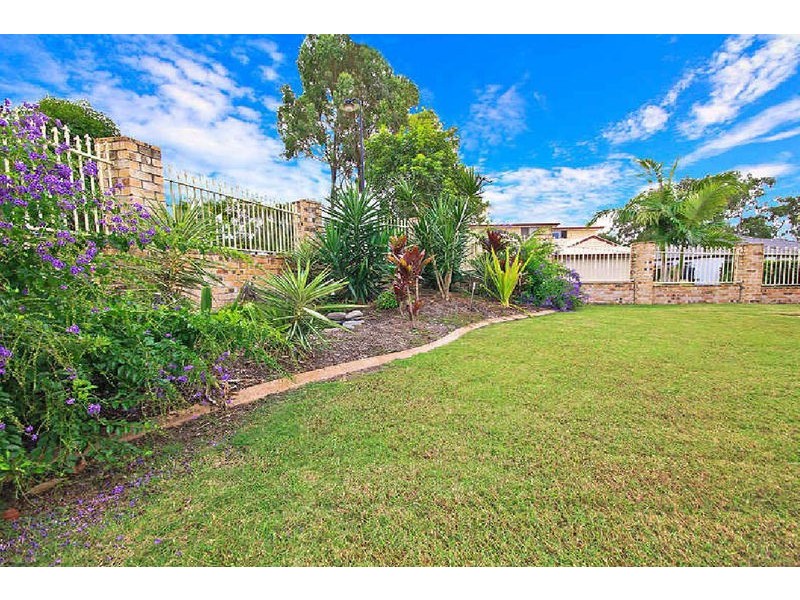 23 Ithaca Way, Forest Lake QLD 4078