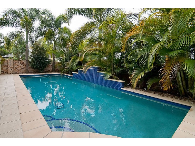 23 Ithaca Way, Forest Lake QLD 4078