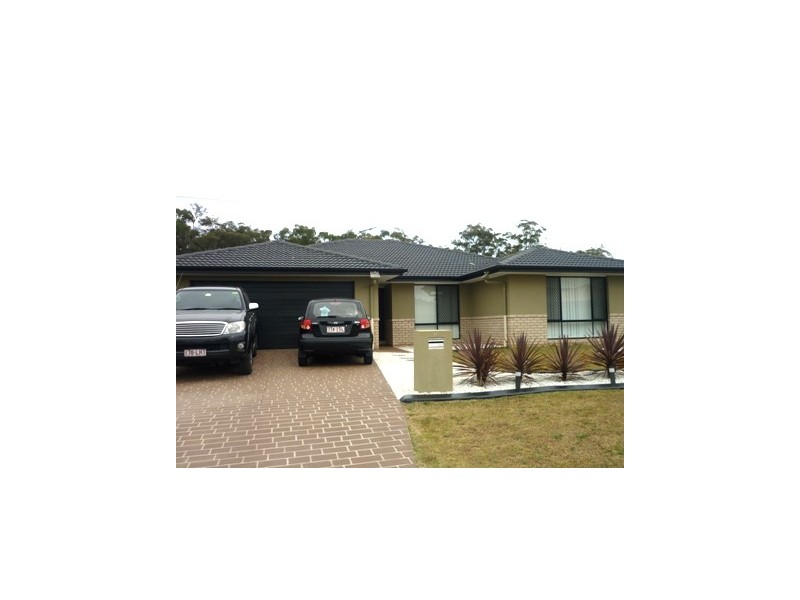 15 Weir Close, Berrinba QLD 4117