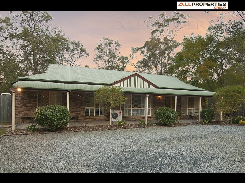 1640-1668 Chambers Flat Rd, Chambers Flat QLD 4133