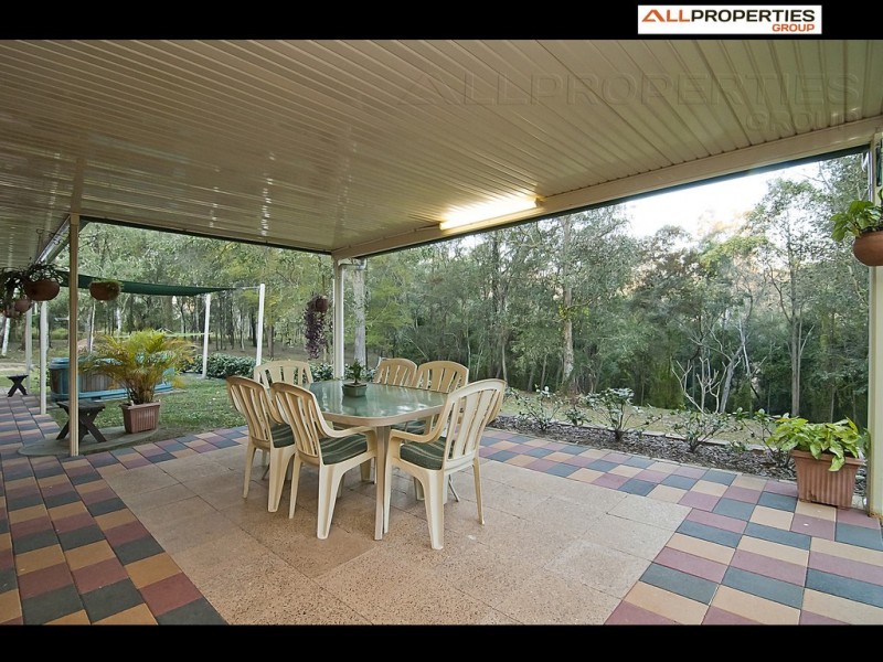 1640-1668 Chambers Flat Rd, Chambers Flat QLD 4133