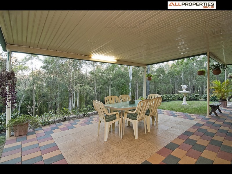 1640-1668 Chambers Flat Rd, Chambers Flat QLD 4133