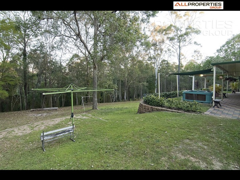 1640-1668 Chambers Flat Rd, Chambers Flat QLD 4133