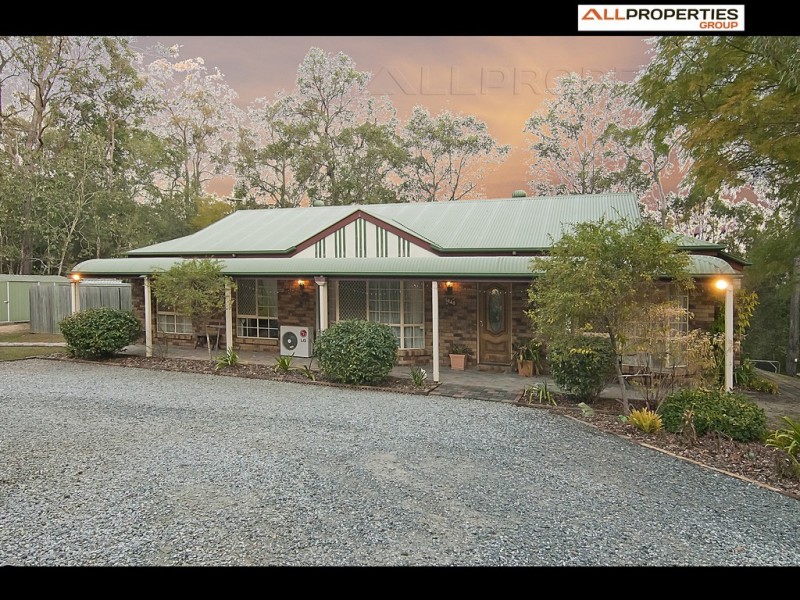 1640-1668 Chambers Flat Rd, Chambers Flat QLD 4133