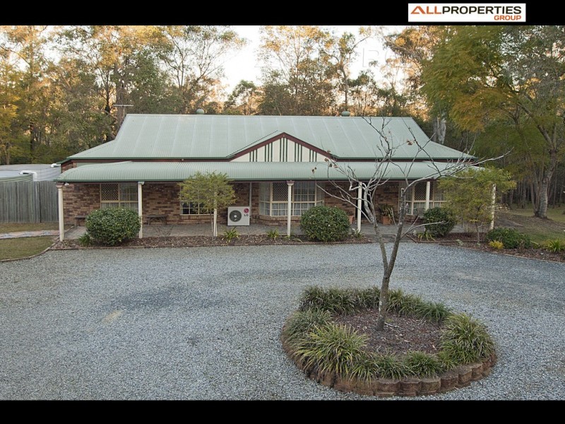 1640-1668 Chambers Flat Rd, Chambers Flat QLD 4133