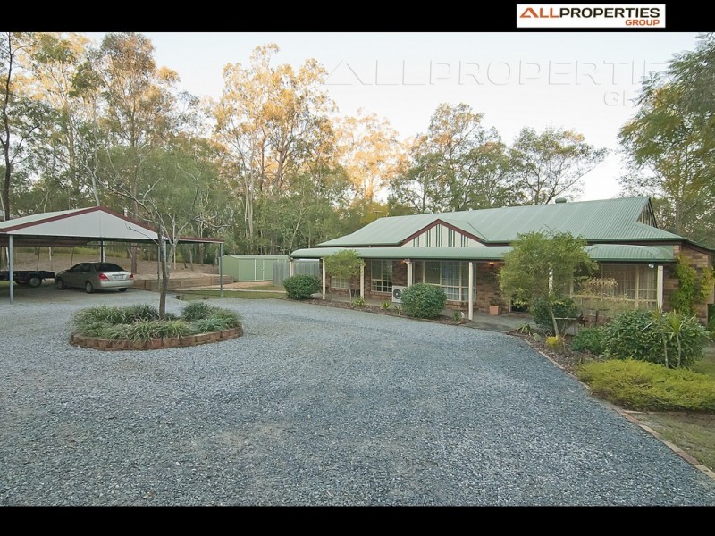 1640-1668 Chambers Flat Rd, Chambers Flat QLD 4133