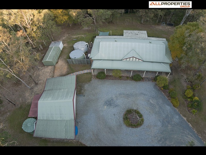 1640-1668 Chambers Flat Rd, Chambers Flat QLD 4133