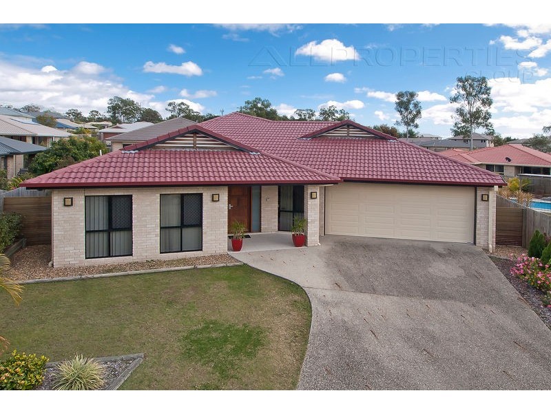 11 Rowan St, Parkwood Estate, Heathwood QLD 4110