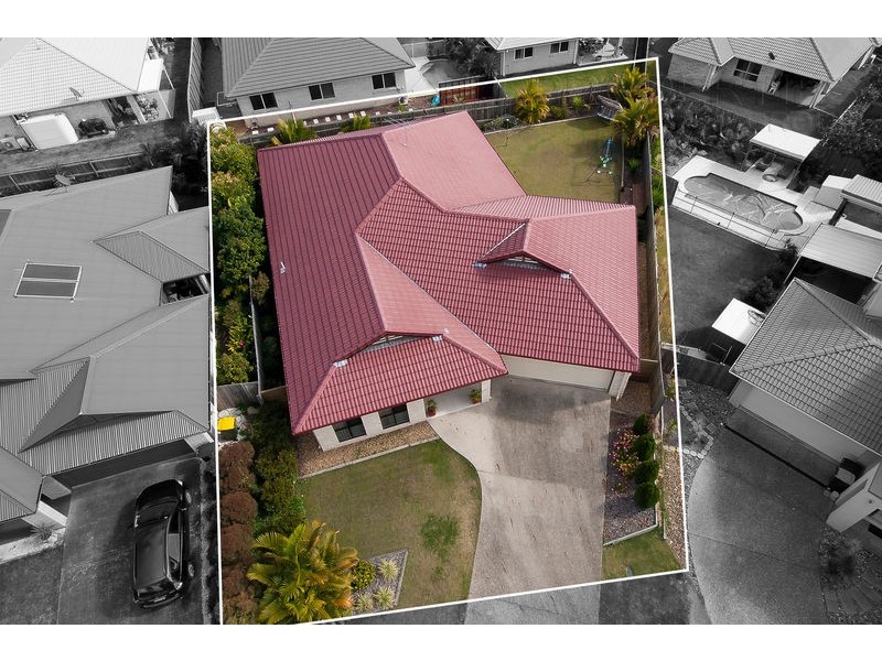 11 Rowan St, Parkwood Estate, Heathwood QLD 4110