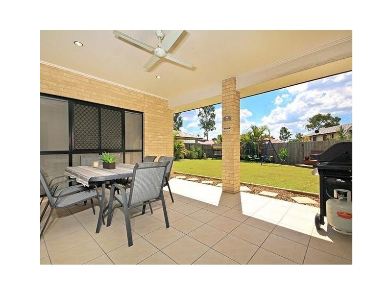 11 Rowan St, Parkwood Estate, Heathwood QLD 4110