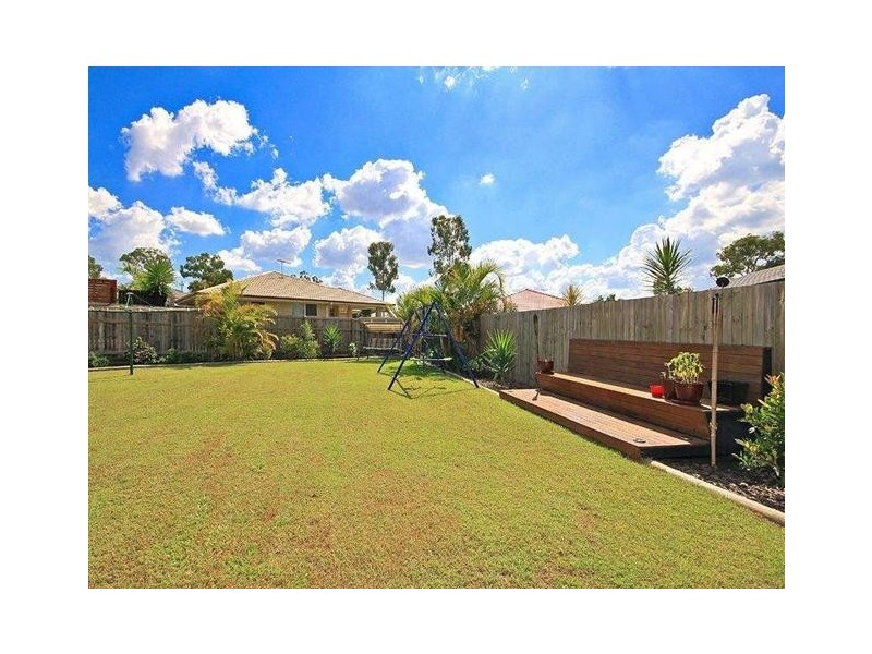 11 Rowan St, Parkwood Estate, Heathwood QLD 4110