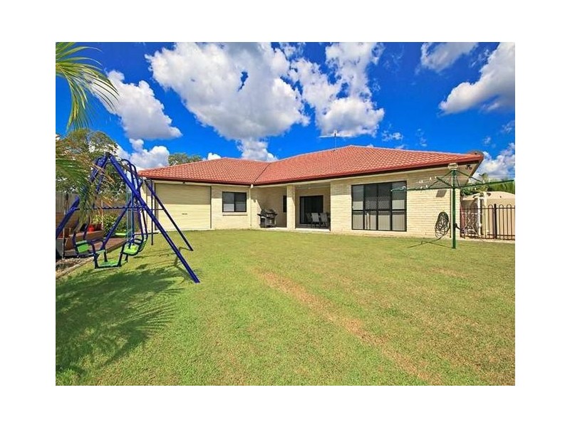 11 Rowan St, Parkwood Estate, Heathwood QLD 4110