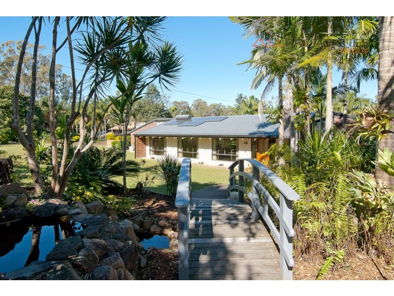 2 Broadsword Ct, Forestdale QLD 4118