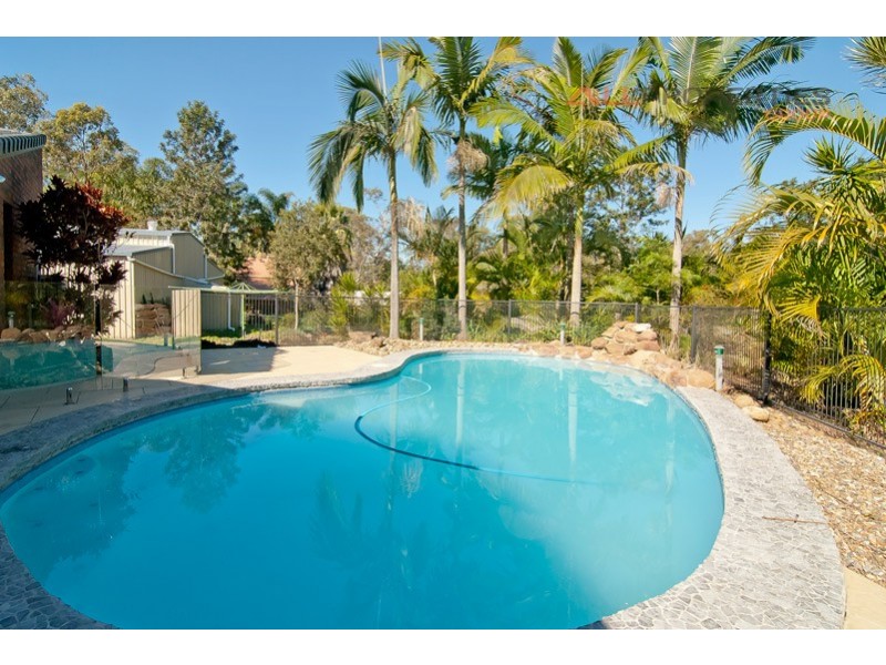 2 Broadsword Ct, Forestdale QLD 4118