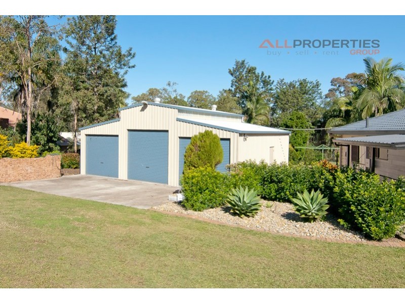 2 Broadsword Ct, Forestdale QLD 4118