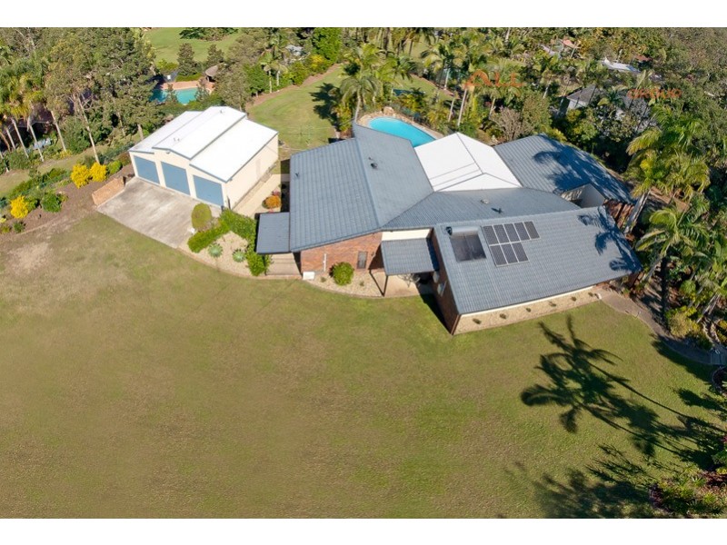 2 Broadsword Ct, Forestdale QLD 4118