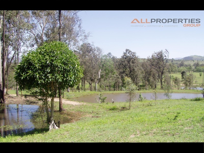 31 Blenheim Road, Laidley Creek West QLD 4341