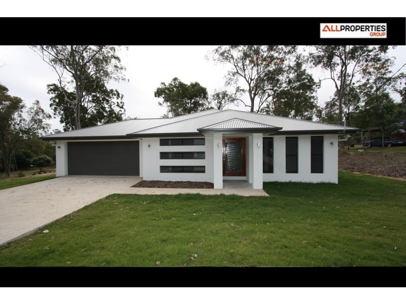 Regency Downs QLD 4341