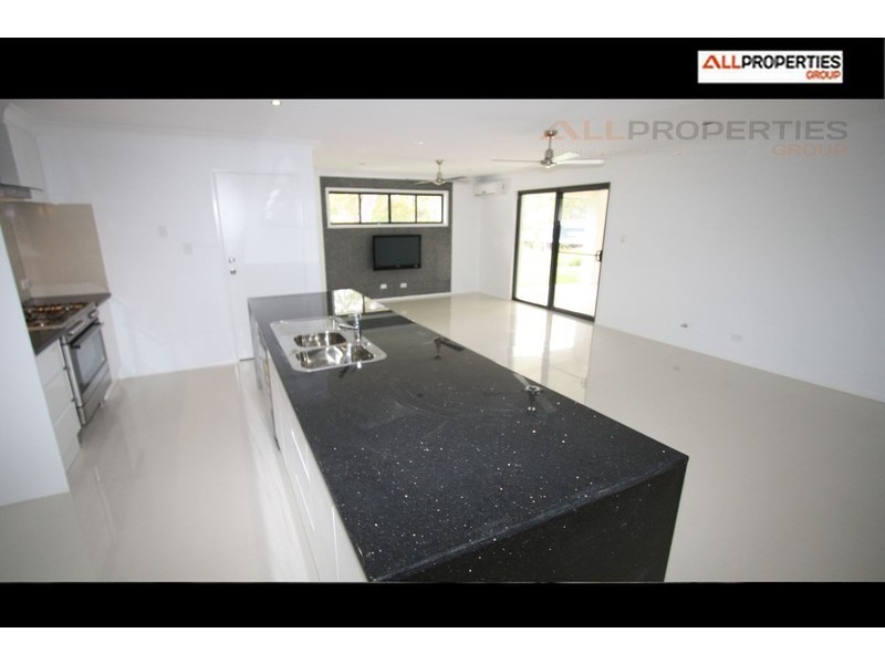 Regency Downs QLD 4341